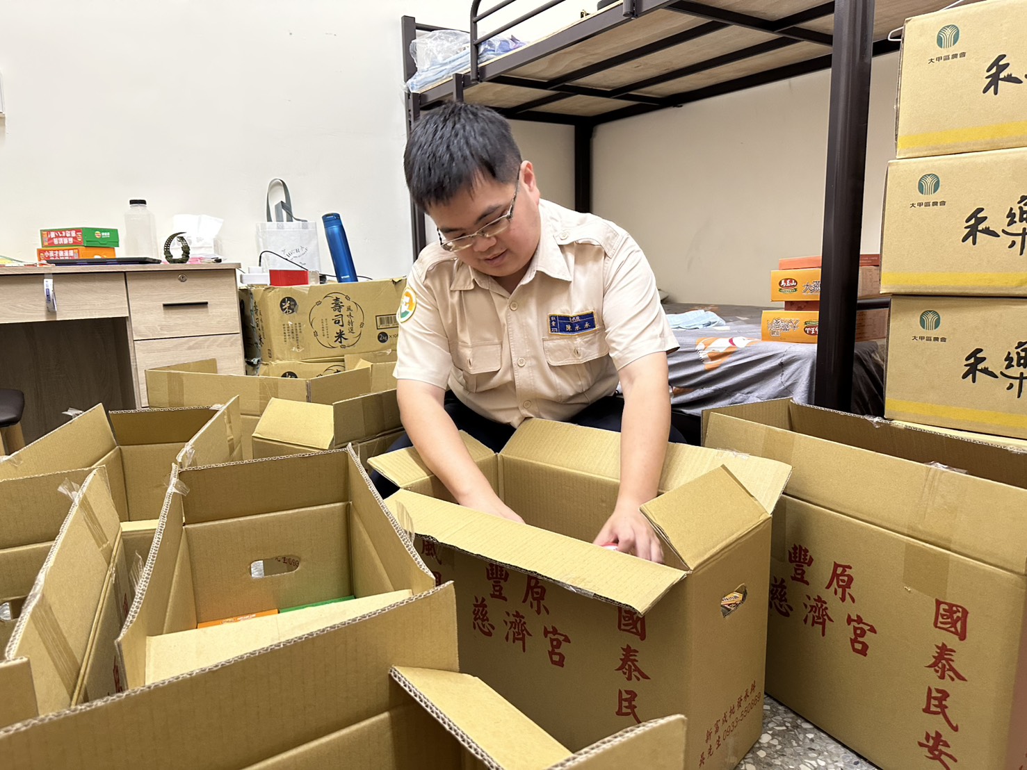 活動圖片